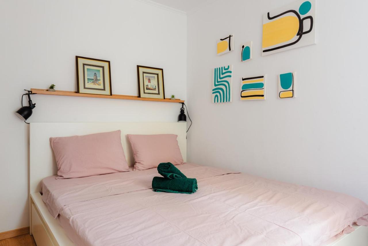 Cozy Apartment Ultracentral Universitate Square ブカレスト エクステリア 写真