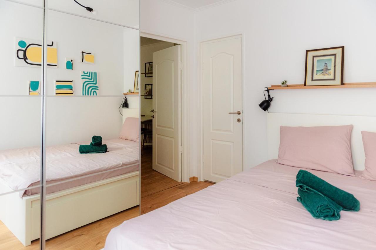 Cozy Apartment Ultracentral Universitate Square ブカレスト エクステリア 写真